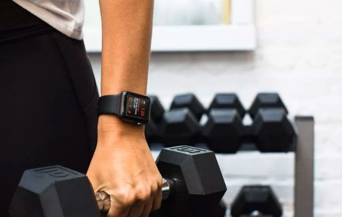 best fitness watch for crossfit